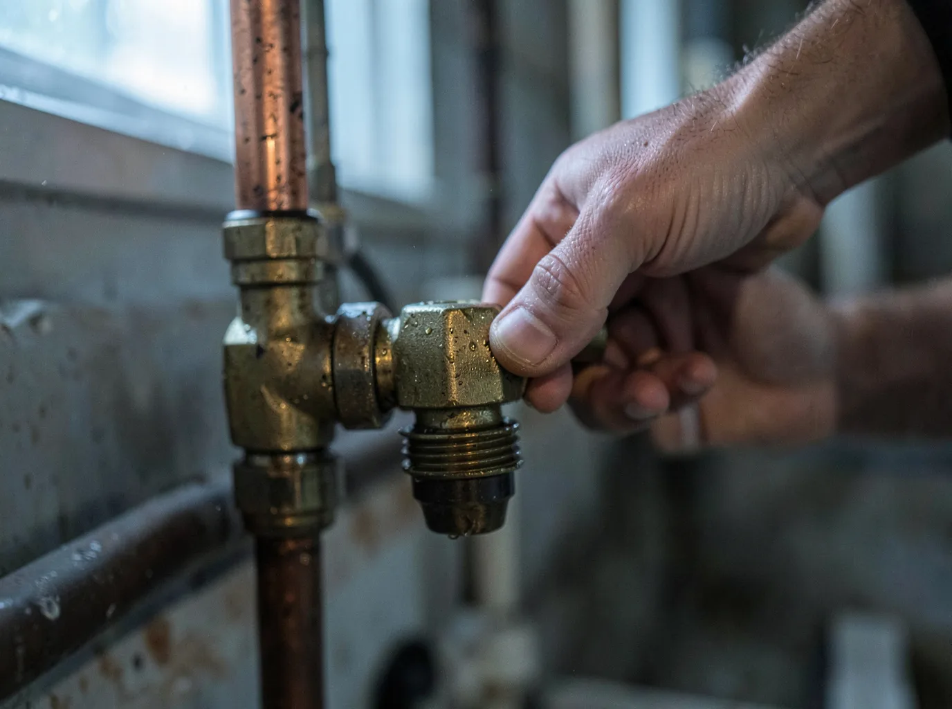Emergency Plumber Lyon Station, PA FAQs